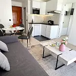 L\'Appartement Bouquet